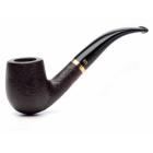 Трубка Stanwell De Luxe Black Sandblast 246