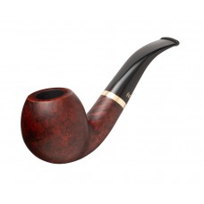 Трубка Stanwell De Luxe Brown Polished 185