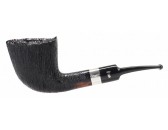 Трубка Stanwell Pipe of the Year 2020 Brushed/Black 9mm