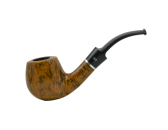 Трубка Stanwell Amber Light Polished 84 9mm