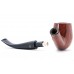 Трубка Stanwell Royal Guard Brown Polished 246 9mm