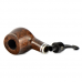 Трубка Stanwell Trio Brown Pol 11