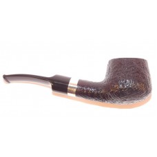 Трубка Stanwell Sterling Black/Sand 11 