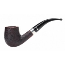 Трубка Stanwell Sterling Black/Sand 246