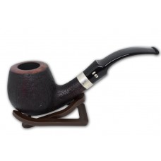 Трубка Stanwell Sterling Black/Sand 84  