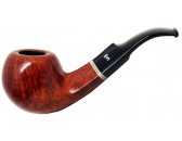 Трубка Stanwell Sterling Brown/Pol 15