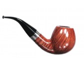 Трубка Stanwell Sterling Brown/Pol 185