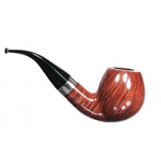 Трубка Stanwell Sterling Brown/Pol 185