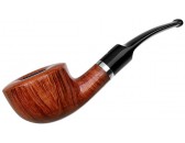 Трубка Stanwell Sterling Brown/Pol 95