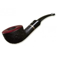 Трубка Stanwell Sterling Black/Sand 95