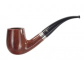 Трубка Stanwell Sterling Brown/Pol 246