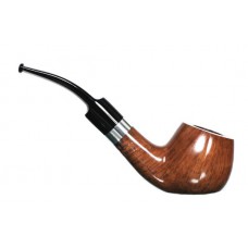 Трубка Stanwell Sterling Brown/Pol 402