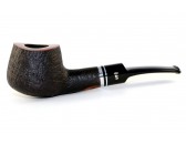 Трубка Stanwell Trio Black Sand 11