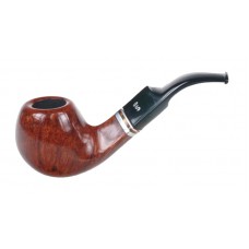 Трубка Stanwell Trio Brown Pol 15