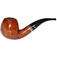 Трубка Stanwell Trio Brown Pol 185