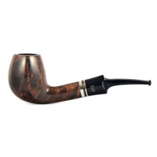 Трубка Stanwell Trio Brown Pol 407