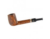 Трубка Stanwell Trio Brown Pol 98 (без фильтра)