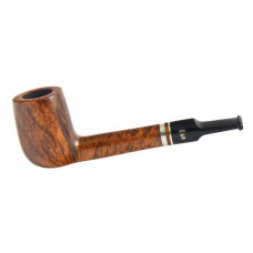 Трубка Stanwell Trio Brown Pol 98 (без фильтра)