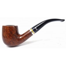 Трубка Stanwell Trio Brown Pol 246