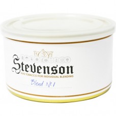 Трубочный табак Stevenson  Perique from Louisiana (Перик № 18)  40 гр. 