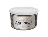 Трубочный табак Stevenson  Virginia Flake (Вирджиния №26) 40 гр. 