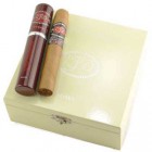 Cигары  La Flor Dominicana Suave Maceo Tubos