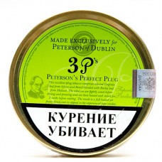 Трубочный табак Peterson Perfect Plug