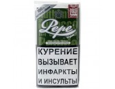 Cигаретный табак Pepe Dark green 30гр