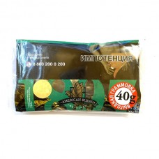 Сигаретный табак American blend  1897 - Tropical  40 гр