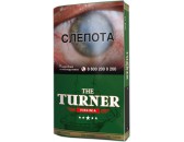 Сигаретный табак The Turner - Virginia Green  40 гр.