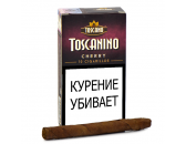 Сигариллы Toscanino Cherry