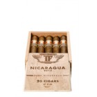 Сигары Nicaragua Robusto