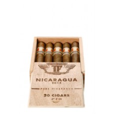 Сигары Nicaragua Robusto