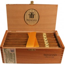 Сигары Trinidad Fundadores