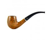 Трубка Stanwell Amber Light Polished 83 (без фильтра)