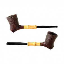 Трубка Tsuge Tokyo 05 Sandblast, без фильтра