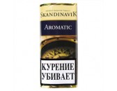 Трубочный табак Skandinavik Aromatic