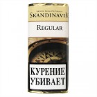 Трубочный табак Skandinavik Regular