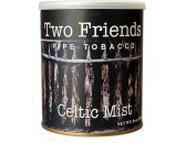 Трубочный табак Two Friends English Celtic Mist банка 227 гр 