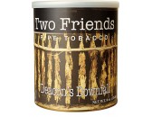 Трубочный табак Two Friends Deacon's Downfall, банка 227 гр 