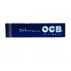 Сигаретная бумага OCB Ultimate Slim  (50 пач х 32лист)