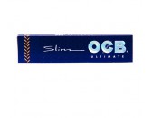 Сигаретная бумага OCB Ultimate Slim  (50 пач х 32лист)