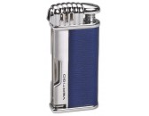 Зажигалка Vertigo Pipe Puffer Blue трубочная 