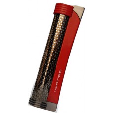 Зажигалка Vertigo Scepter Red