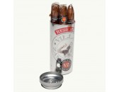 Подарочный набор сигар Villa Zamorano Reserva SET of 5 cigars