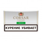  Сигаретный табак  "Corsar Virginia"  - кисет 35 гр.