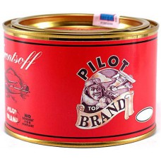 Табак трубочный Vorontsoff - Pilot Brand 22 - 100 гр