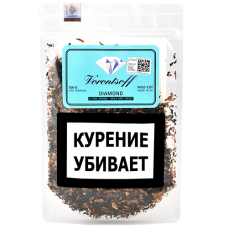 Табак для трубки Vorontsoff Diamond - 100 гр (кисет)