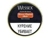 Трубочный табак Wessex Brown Virginia Flake - 50 гр.