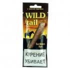 Сигариллы Wild Tail  Carribean Rum 1 шт.